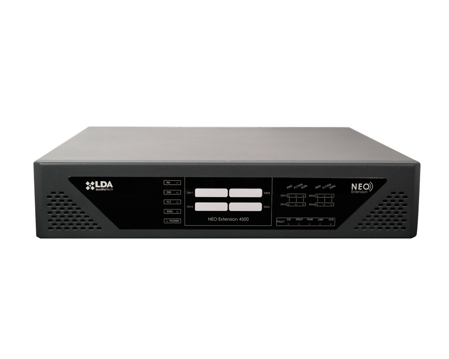 LDA_NEO-4500E