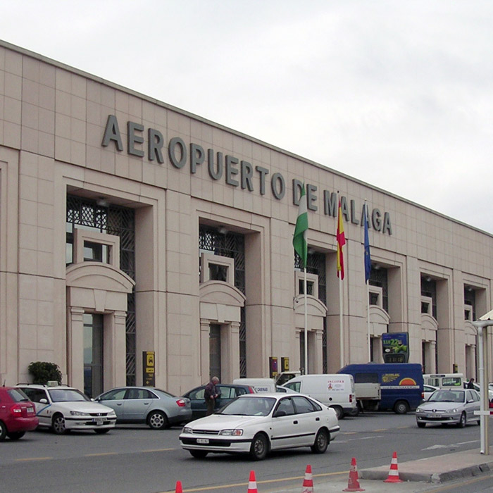 Malaga Airport LDA