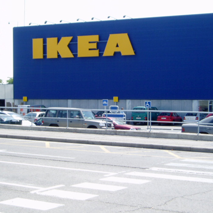 IKEA LDA Audio Tech