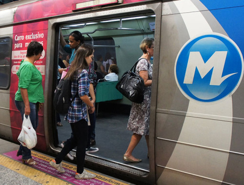 Río de Janeiro Metro