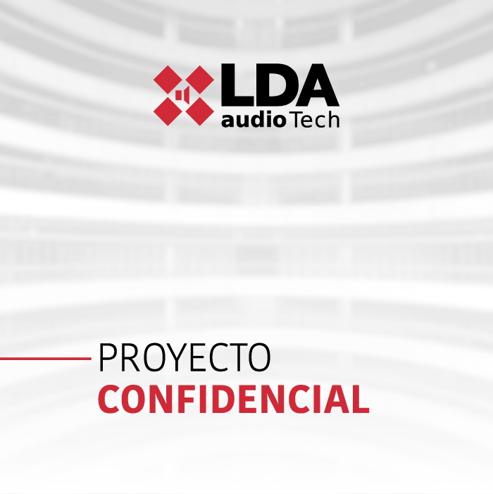 Referencia LDA Audio Tech