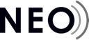 Logotipo NEO