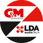 Logo LDA G&M cooperation