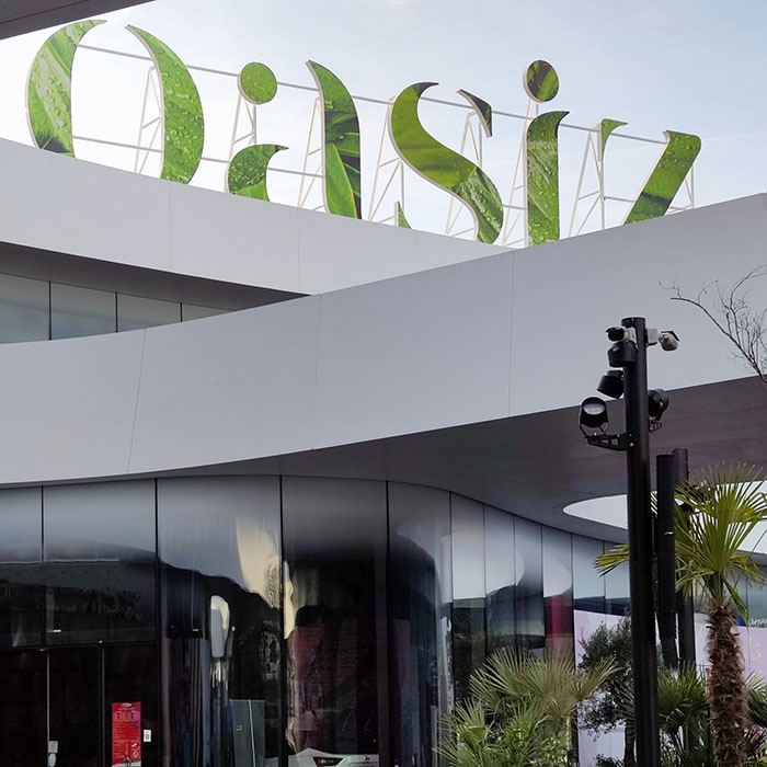 Oasiz Resort LDA References
