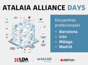 Atalaia Alliance Days - Calendar