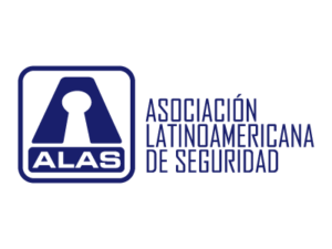 Logo Asociación Latinoamericana de Seguridad