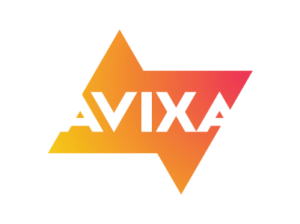 Logo AVIXA