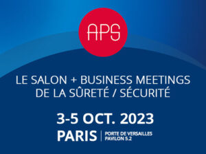 Banner Salon APS Paris 2023