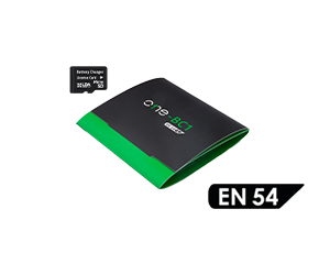 Battery Charger ONE-BC1