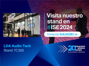 Banner ISE 2024