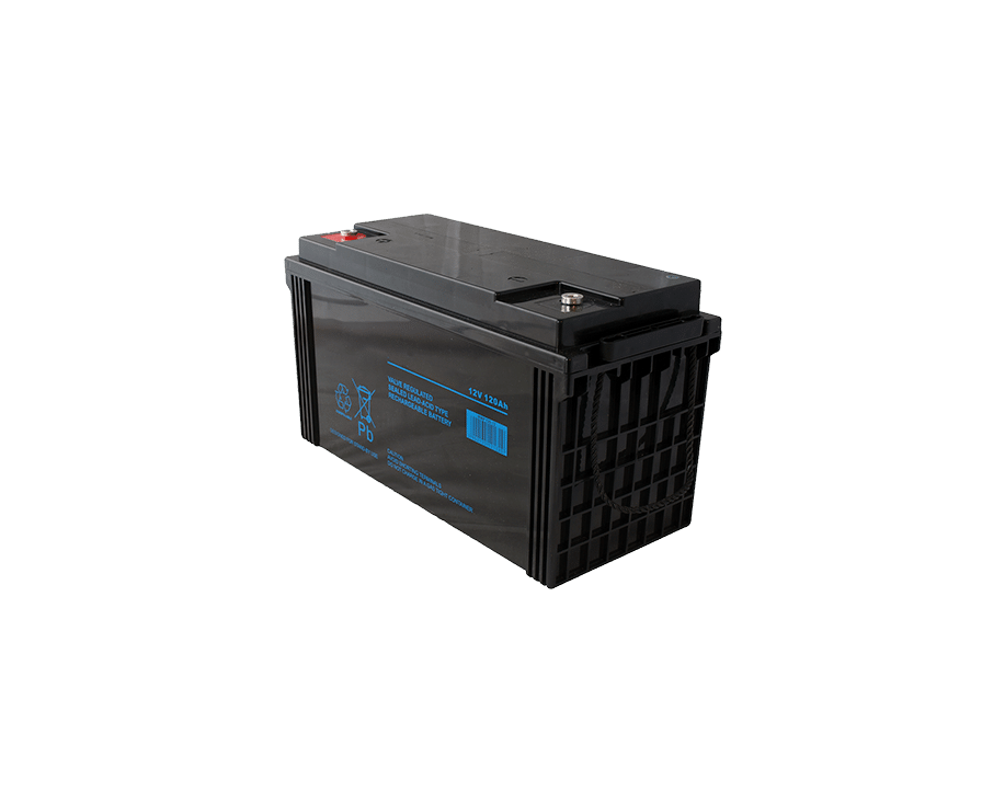 Battery LDA EQ-241994