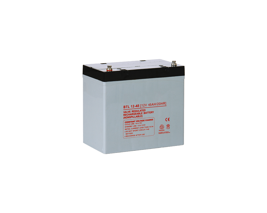 Battery LDA EQ-241978