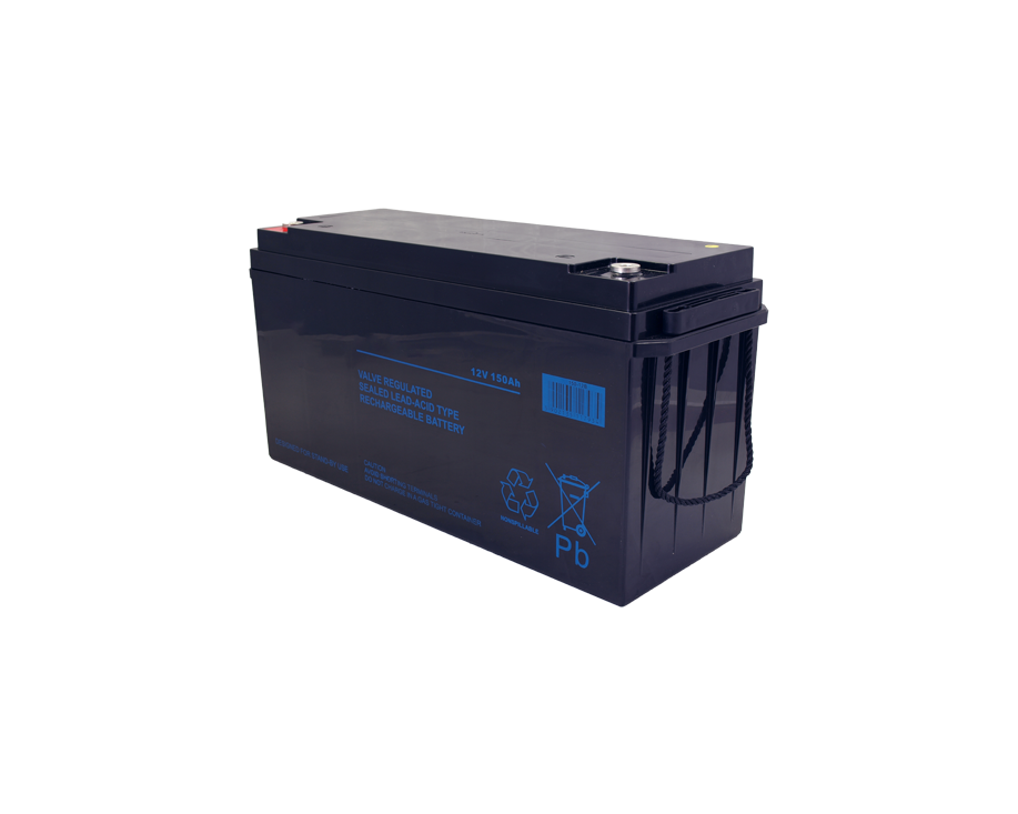 Battery EQ-242065