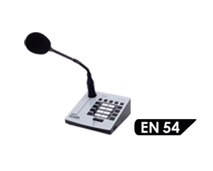 Microphone MPS-8Z+