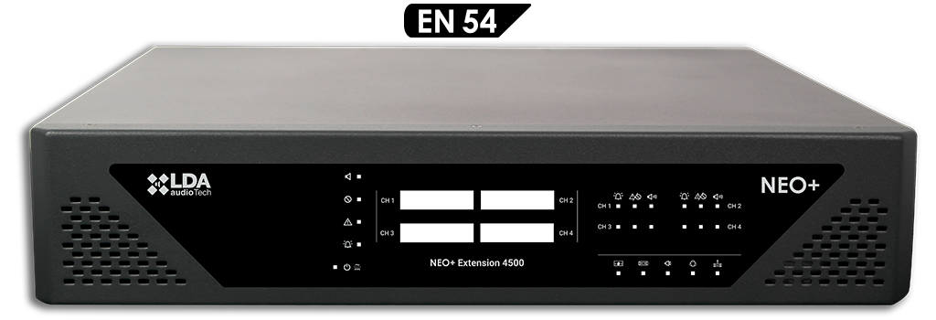 NEO+ Extension 4500