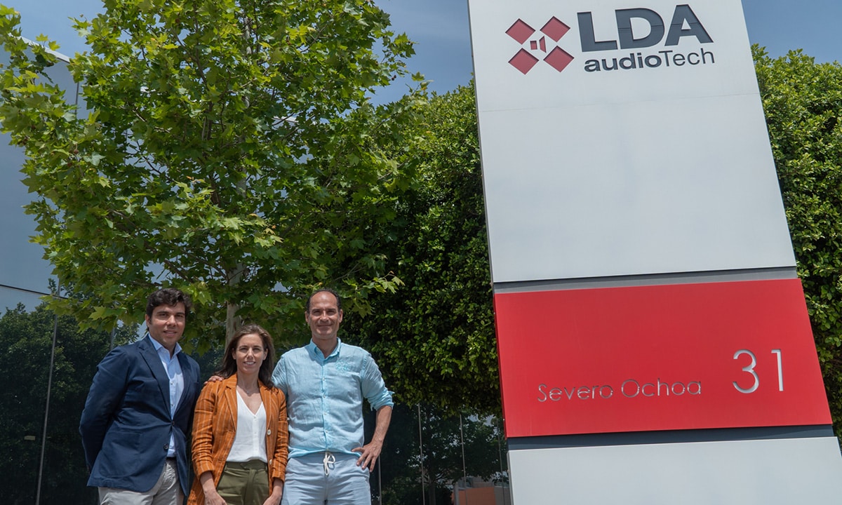 LDA joins Bisturí Solidario as a sponsor