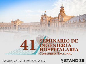 Banner Seminario Ingeniería Hospitalaria 2024