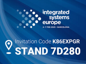 Banner ISE 2025