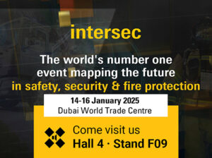 Banner Intersec 2025