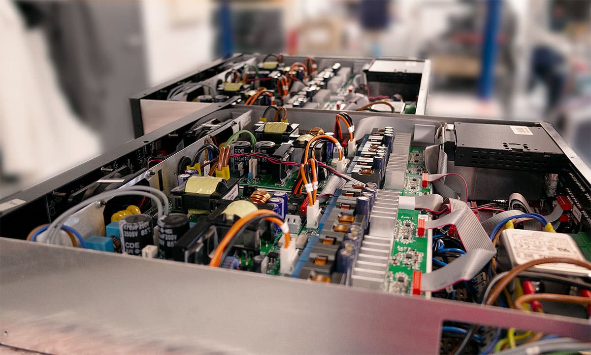 LDA Products - Research & Development