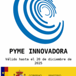 Sello Pyme Innovadora