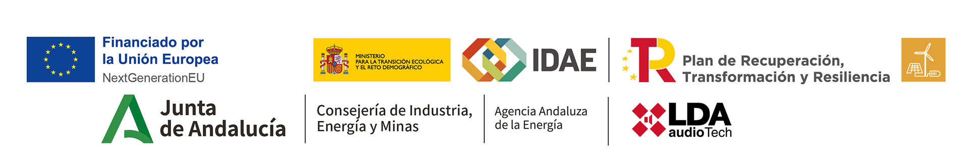 Incentivos energías renovables 2025