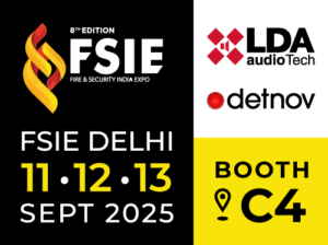 Banner FSIE Delhi 2025