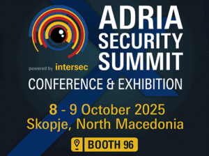 Banner Adria Security Summit 2025
