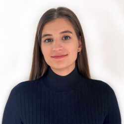 Isabel Díaz - LDA Audio Tech
