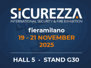 Banner Sicurezza 2025